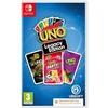 UNO LEGACY EDITION (CIAB) (SWITCH) – Nintendo jungiklis