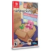 Unpacking Išpakavimas – „Nintendo Switch“