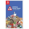 „Untitled Goose“ žaidimas – „Nintendo Switch“