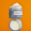 „UpCircle“ kreminis šampūnas su kokosų ir greipfrutų aliejumi, 100 ml