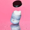 „UpCircle“ kreminis šampūnas su kokosų ir greipfrutų aliejumi, 100 ml