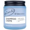 „UpCircle“ kreminis šampūnas su kokosų ir greipfrutų aliejumi, 100 ml