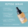 „UpCircle“ peptidinis serumas – kreminis obuolių ir raudonųjų apelsinų skonio – 30 ml
