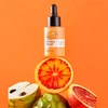 „UpCircle“ peptidinis serumas – kreminis obuolių ir raudonųjų apelsinų skonio – 30 ml