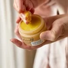 „UpCircle“ valomasis veido balzamas su abrikosų milteliais, 50 ml