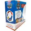 Upcoming Minds Ekids – „Paw Patrol“ „Bluetooth“ ausinės