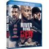 Upė teka raudonai (Blu Ray)