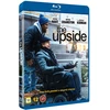 „Upside“, „Blu-ray“ – „Neliečiamieji“ „Blu-ray“ – amerikietiška prancūzų teatro / kino hitų versija