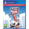 „Urban Bandomoji Tricky Deluxe Edition“ versija – „PlayStation 4“