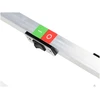 Dedra Urządzenie Putplasčio pjovimo įtaisas 1340 mm