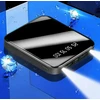 Us15 Kompaktiškas Power Bank 4800 mAh