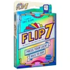 Usaopoly Games The Op Games Flip 7: 2nd Edition