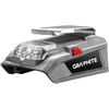 Graphite USB adapteris – „Energy+“ LED žibintuvėlis, be baterijos