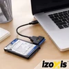 USB į SATA 3.0 Izoxis 26096 adapteris