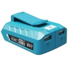 Dedra USB ikroviklio adapteris