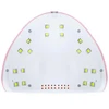 ATL UV LED Nagų Lempa