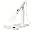 ATL UV LED Nagų lempa