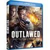 Už įstatymo ribų (Adam Collins) (Blu-ray)