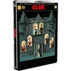 Užuomina – „Steelbook“