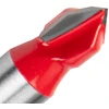 V formos griovelių freza, TCT, 8 x 8 mm, 8 mm kotas