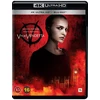 V – kerštas (4K Ultra HD Blu-ray + Blu-ray)