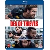 Vagių urvas (Blu-Ray)