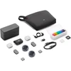 Vaizdo grotuvas DJI - Mic Mini 2 (2 siųstuvai + 1 imtuvas + įkrovimo dėklas)