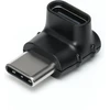 DJI mikrofonų serijos mobiliųjų įrenginių adapteriai (USB-C DO USB-C)