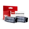 Amio LED numerio ženklo apšvietimas CLP12 HP Man, Seat, Volkswagen, Porsche