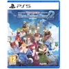 „Pqube Valthirian Arc: Hero School Story 2“ – „PlayStation 5“