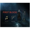 Vampire: The Masquerade Bloodlines 2 (Premium Edition) - PlayStation 5