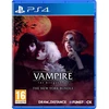 Vampire: „Vampyras: Maskaradas“ – „Coteries of New York“ + „Shadows of New York“ – „PlayStation 4“
