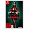 Vampire: „Vampyras: Maskaradas“ – „Gulbės giesmė“ – „Nintendo Switch“