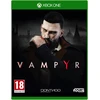 „Vampyr“ – „XBOX One“
