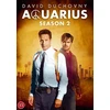 Vandenis. 2 sezonas (4 diskai) – DVD