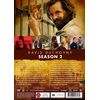 Vandenis. 2 sezonas (4 diskai) – DVD