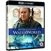 Vandens pasaulis (4K UHD + Blu-Ray)
