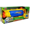 Lean Toys Vandens pistoletas 1450 ml, geltonai mėlynas