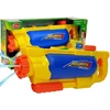 Lean Toys Vandens pistoletas 1450 ml, geltonai mėlynas