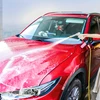 Vandens pistoleto žarna laistymui sodo purkštuvams automobilio slėgio reguliavimui