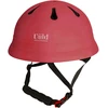 „Vanilla Copenhagen“ – apsauginis šalmas – uogų spalvos – XS (48–52 cm) (HELM6024)