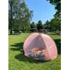 Vanilla Copenhagen - Išskleidžiama palapinė klasikinė - Lady Lovebug (POPT5226)