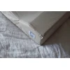 Vanilla Copenhagen vystymo kilimėlis – Oyster Pilkas – 50x64x9 cm