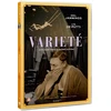 „Variety“ (Ewald André Dupont) (Murnau šedevras)