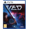 VED PAGAL MIESTĄ – PlayStation 5