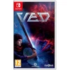 VED – Nintendo jungiklis
