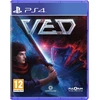 VED ŽINOTI – PlayStation 4