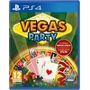 Vegaso vakarėlis – PlayStation 4