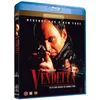„Vendetta“ (1994 m. Hamiltonas) – SKAITMENINĖ PERŽIŪRA. Stefanas Saukas vaidina Hamiltoną.