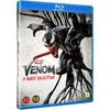 „Venom 1-3“ dėžutė, 3 diskų (BD)